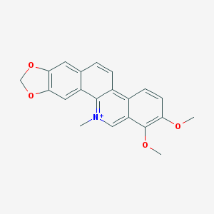 Chelerythrine 34316-15-9